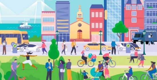 Jornada de responsabilidad en el tráfico