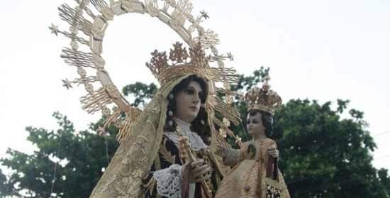 Carta Pastoral Festividad del Carmen 2020