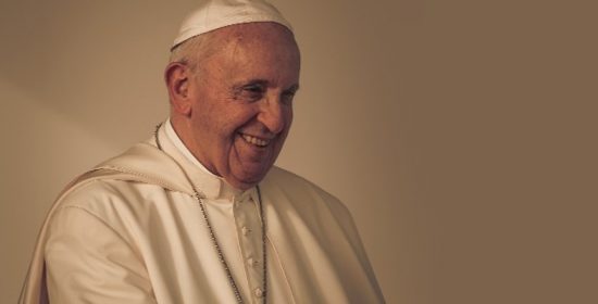 Intenciones del Papa y de la CEE para el mes de marzo de 2021