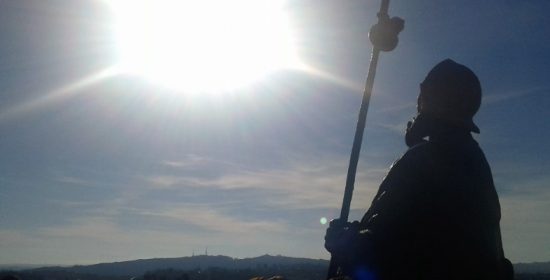 Solemnidad de Santiago Apóstol