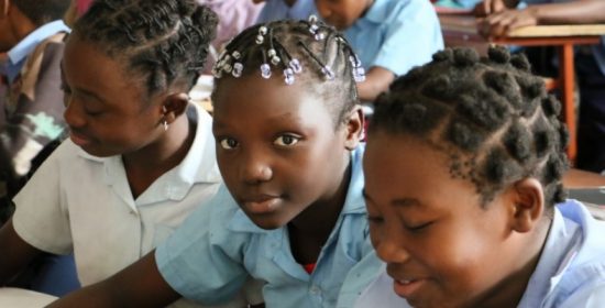 Manos Unidas publica su memoria de 2019