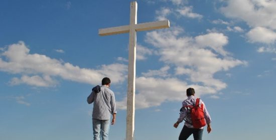 Comentario al Domingo XXII del Tiempo Ordinario