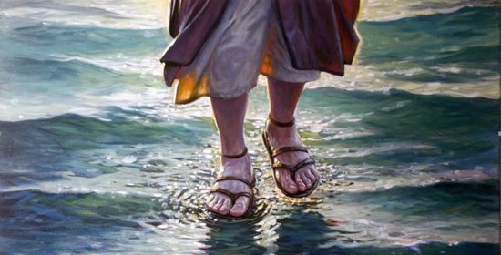 Comentario al Domingo XIX del Tiempo Ordinario