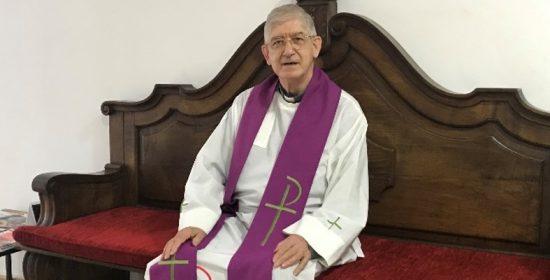 Presentación del libro “¿RECONCILIARSE? Perdonar y ser perdonados” de José María Máiz Cal