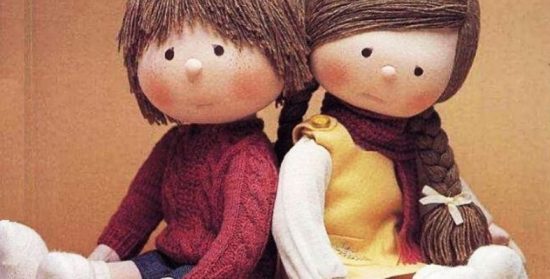 Cuentos con moraleja: “Consejos para vivir un buen matrimonio”