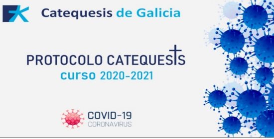 Protocolo para la catequesis en tiempos de «nueva normalidad»