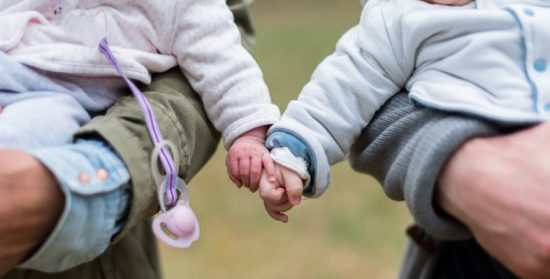 Red Madre atendió más de 31.000 mujeres en España el año pasado