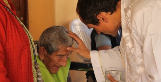 La fuerza de la apuesta por la vida