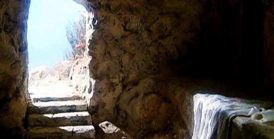 Cuentos con moraleja: “La tumba vacía: una bella catequesis”