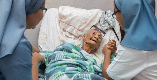 Doctrina de la fe pública «Samaritanus bonus»: toda forma de eutanasia y suicidio asistido es inadmisible