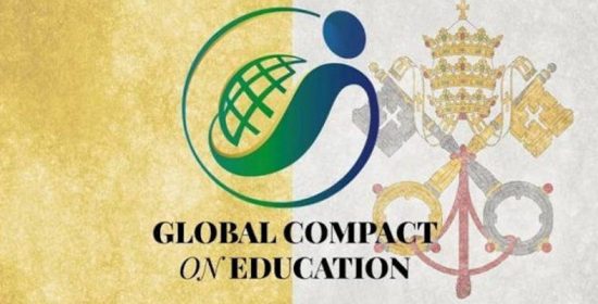 La Santa Sede publica el contenido del videomensaje del Papa al «Global Compact of Education»
