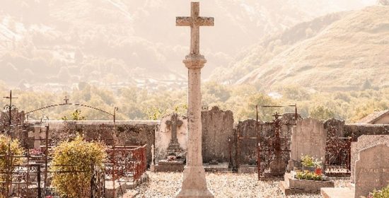 Conmemoración de Todos los Fieles Difuntos – 2 de noviembre