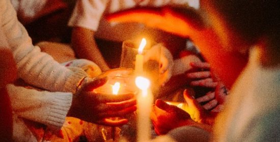 Intenciones del Papa y de la CEE para el mes de octubre