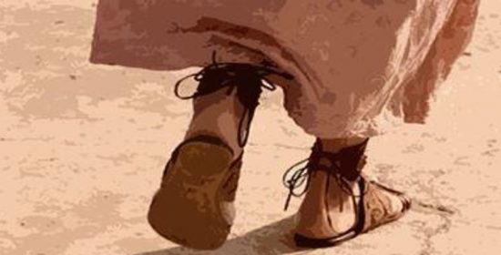 Cuentos con moraleja: “Mi amor resucitó en domingo”