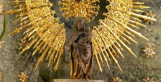 Nuestra Señora del Pilar