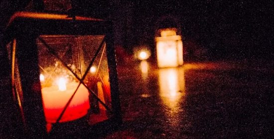 Comentario al domingo XXXII del tiempo ordinario