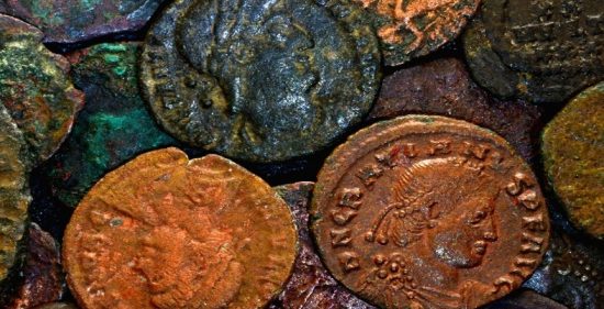 Comentario al Domingo XXXIII del tiempo ordinario