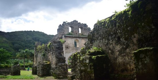 Comentario al I Domingo de Adviento