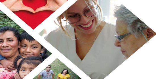 5 de diciembre de 2020 – Día Internacional del Voluntariado