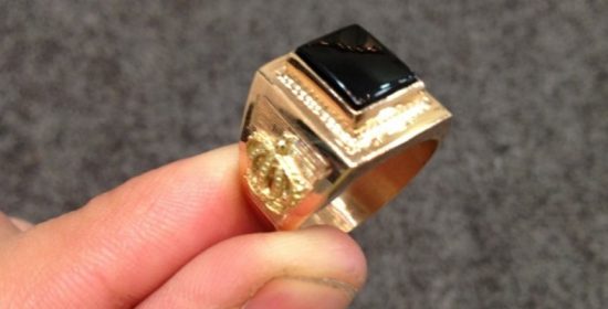 Cuentos con moraleja: “Comprados a gran precio”