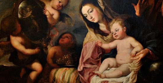 Cuentos con moraleja: “También nosotros podemos hacer que sea Navidad para alguien”