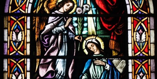 Comentario al IV Domingo de Adviento