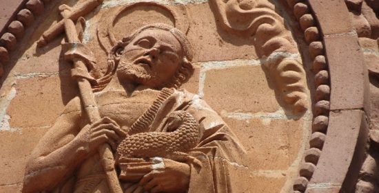 Comentario al II Domingo de Adviento