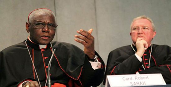 Culto Divino permite celebrar cuatro Misas al día en Navidad, Año Nuevo y Epifanía