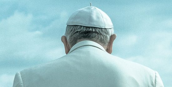 El Papa: la paz se construye cuidando de los frágiles