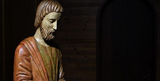 El Papa Francisco convoca a un «Año de San José»