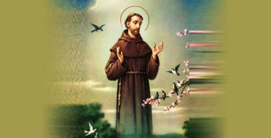 Cuentos con moraleja: “El poder del Padrenuestro”