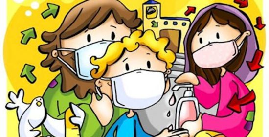 Volvemos a la catequesis