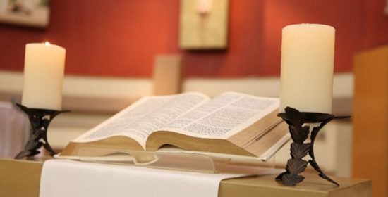 Comentario al IV Domingo del Tiempo Ordinario