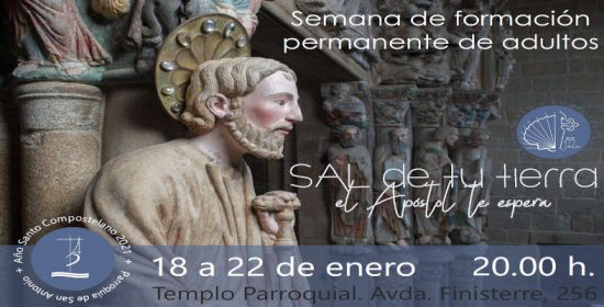 Semana de la Parroquia