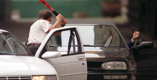 Cuentos con moraleja: “¡Cuidado con la basura!”