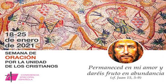 Celebraciones Ecuménicas Diocesanas