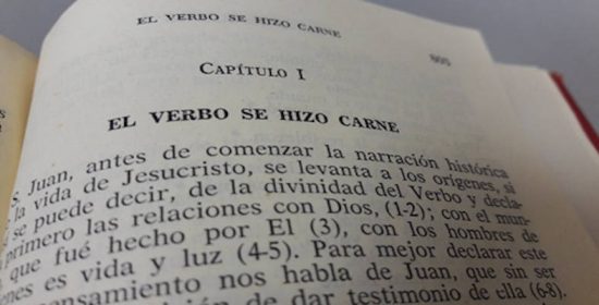 Comentario al II Domingo después de Navidad