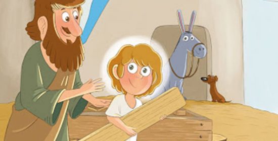 Infancia Misionera 2021