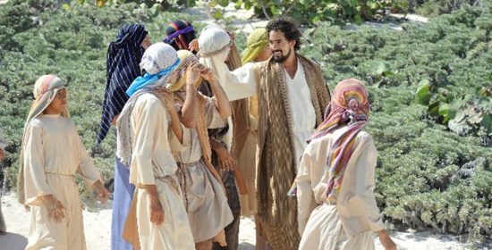 Comentario al III Domingo del Tiempo Ordinario