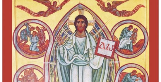 Jornada Mundial de la Vida Consagrada