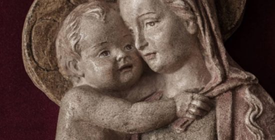 Cuentos con moraleja: “Y el Hijo se hizo hombre y nació en Navidad”