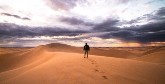 Comentario al primer domingo de Cuaresma