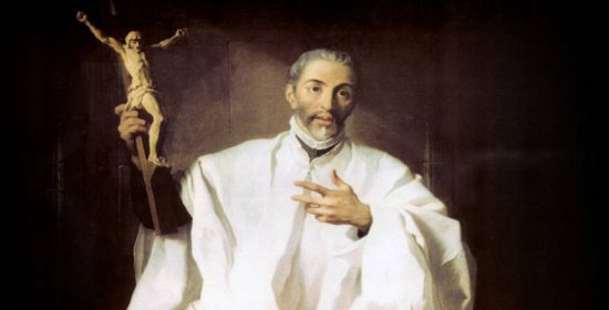San Juan de Ávila, memoria para la Iglesia Universal