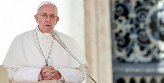 Responsum de la Congregación para la Doctrina de la Fe a un dubium sobre las bendiciones de las uniones de personas del mismo sexo