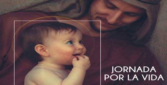 Jornada por la Vida 2021