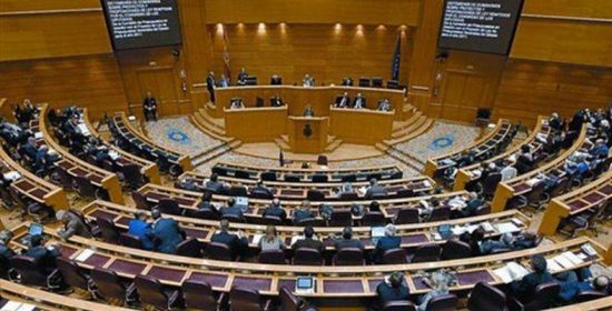 El Senado de España aprueba la eutanasia para enfermos terminales y crónicos con padecimientos imposibilitantes