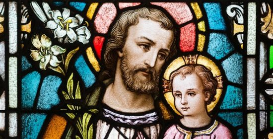 Comentario a la Solemnidad de San José