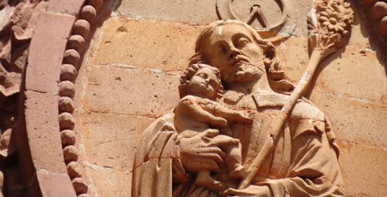 Solemnidad de San José