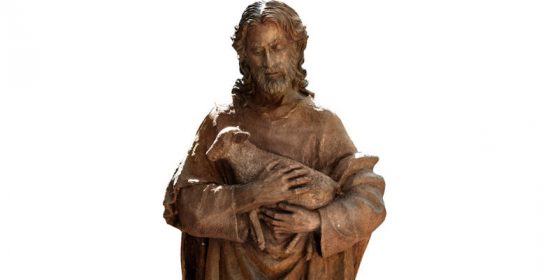 Comentario al IV Domingo de Pascua