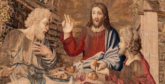 Comentario al III Domingo de Pascua